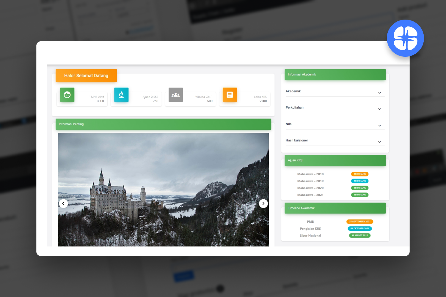 SmartCampus